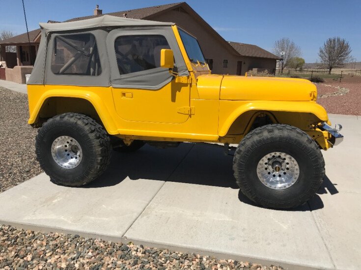 Photo for 1979 Jeep CJ-7